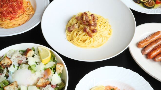 廣瀬與兵衛商店 - メイン写真: