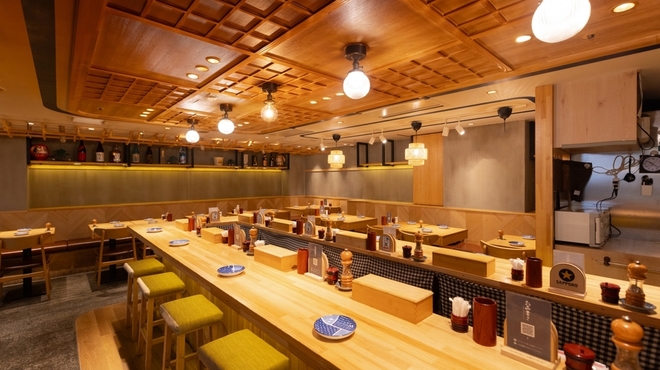 うなぎ 親子丼 焼き鳥 うな鶏酒場 - メイン写真: