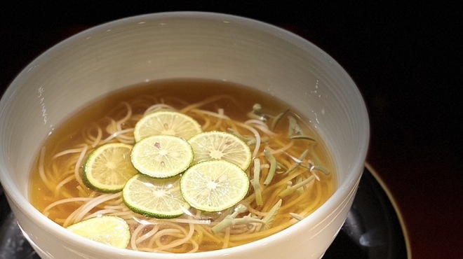 日本酒と和薬膳 ソラマメ食堂 - メイン写真: