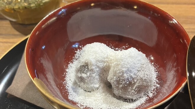 日本酒と和薬膳 ソラマメ食堂 - メイン写真: