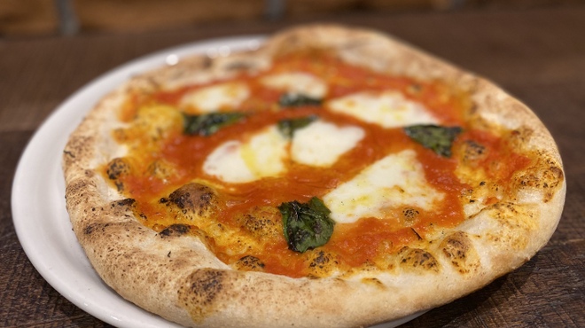 Focacceria la Brianza - メイン写真: