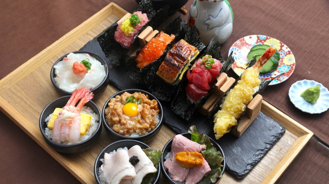 神戸洋食 グリル異人館 - メイン写真: