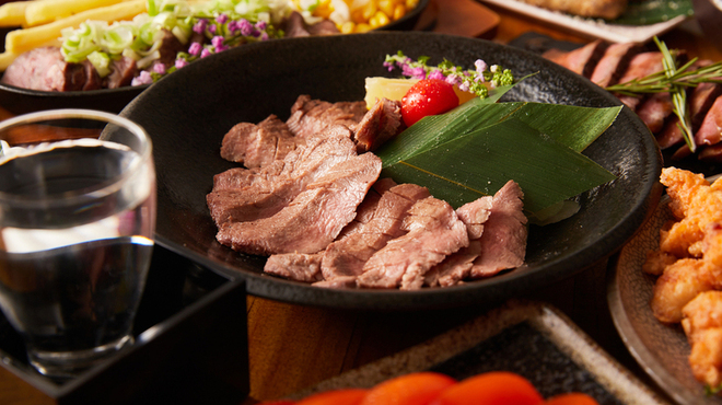 居酒屋 晴れ舞亭 - メイン写真: