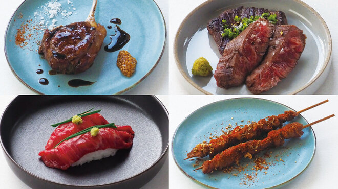 GOOD GOOD MEAT - メイン写真: