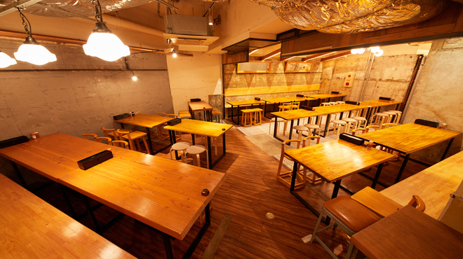 居酒屋 晴れ舞亭 - メイン写真: