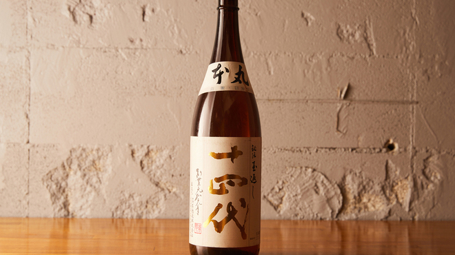 居酒屋 晴れ舞亭 - メイン写真: