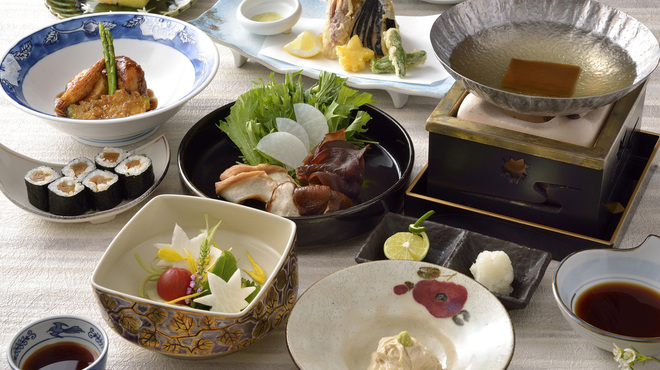 日本料理 みゆき - 料理写真:
