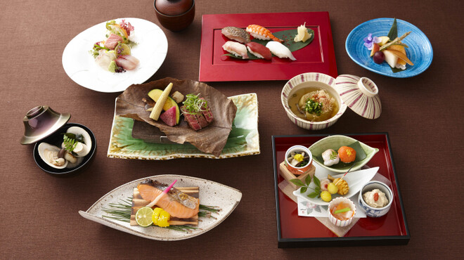 日本料理 みゆき - 料理写真: