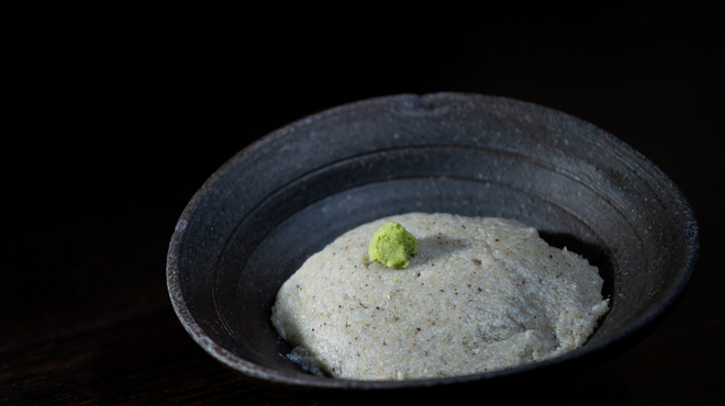 手挽きそば 一心 - メイン写真: