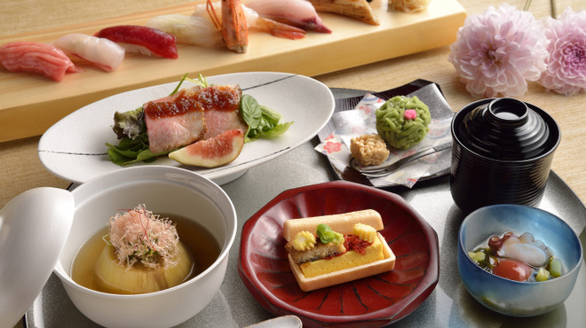日本料理 みゆき - 料理写真: