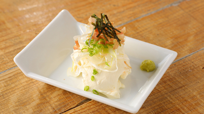 がブリチキン。 - メイン写真: