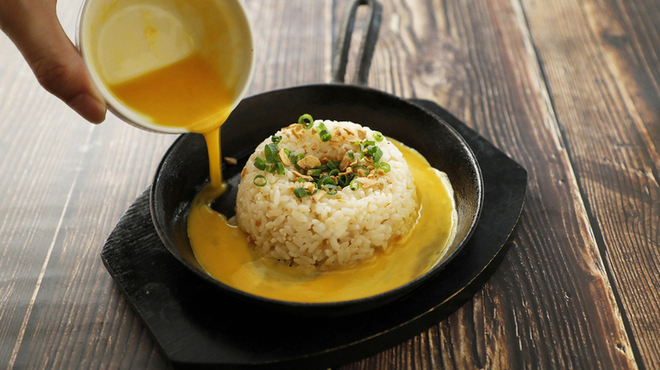 がブリチキン。 - メイン写真: