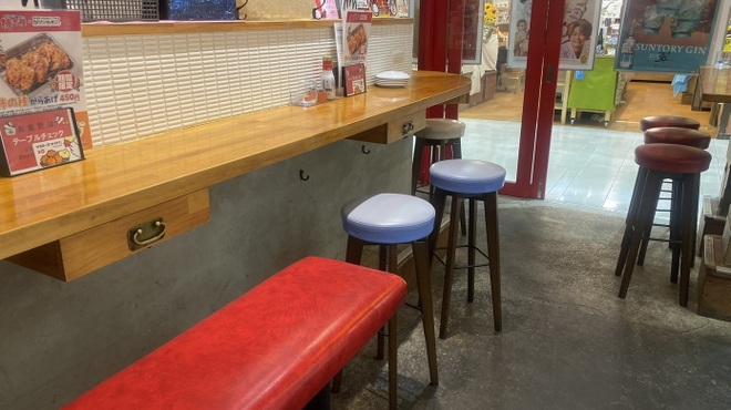 がブリチキン。 - メイン写真: