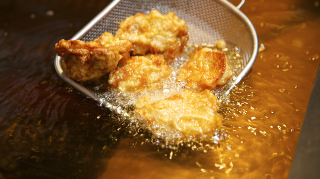 がブリチキン。 - メイン写真: