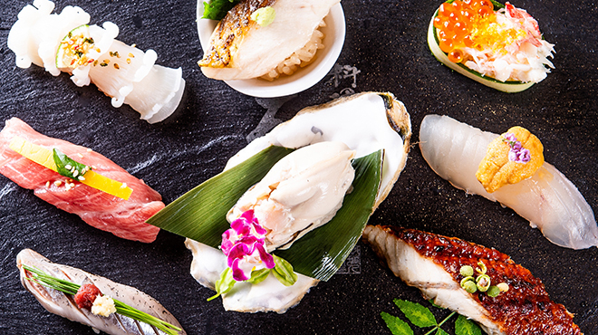 料理人えとう - メイン写真: