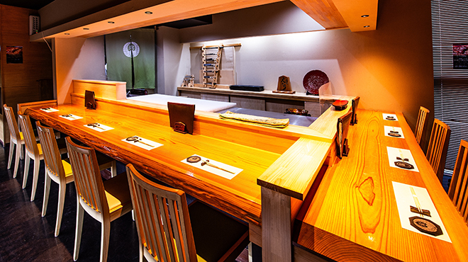 料理人えとう - メイン写真: