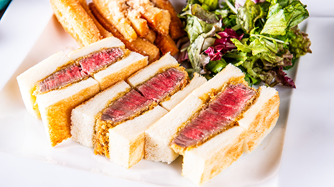 料理人えとう - メイン写真: