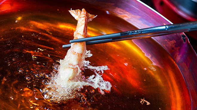 料理人えとう - メイン写真: