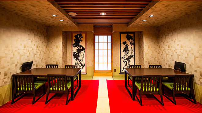 料理人えとう - メイン写真: