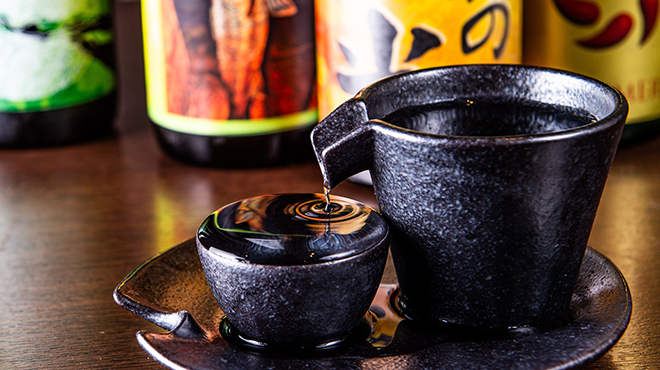 料理人えとう - メイン写真: