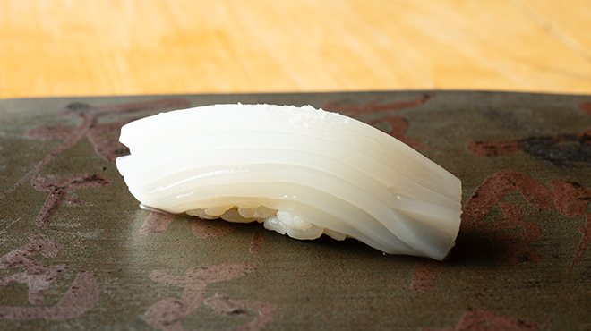 鮨千 - メイン写真: