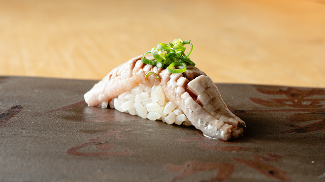 鮨千 - メイン写真: