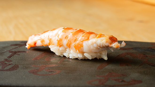 鮨千 - メイン写真: