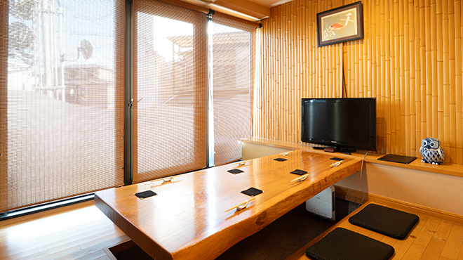 鮨千 - メイン写真: