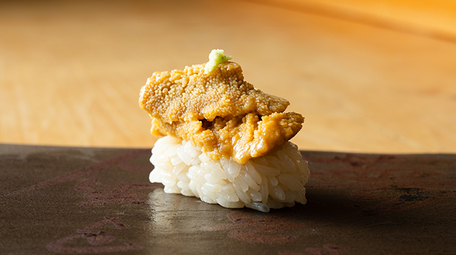 鮨千 - メイン写真: