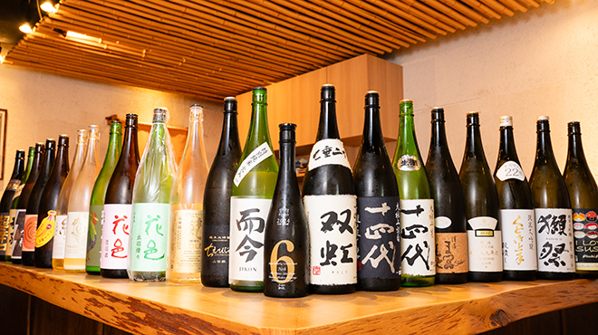 鮨千 - メイン写真: