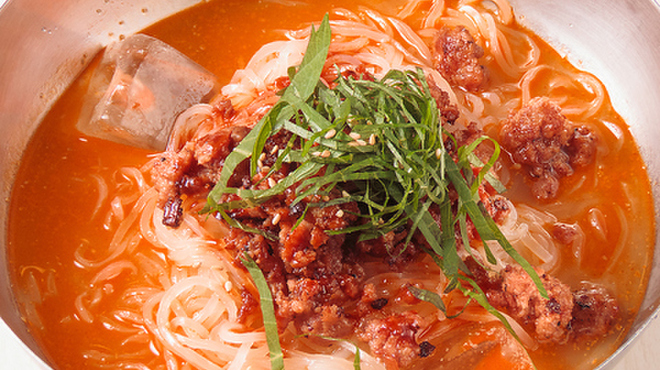 溶岩焼肉ダイニング bonbori - メイン写真: