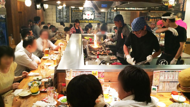 とり家ゑび寿 - メイン写真: