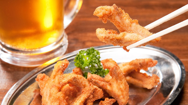 とり家ゑび寿 - メイン写真: