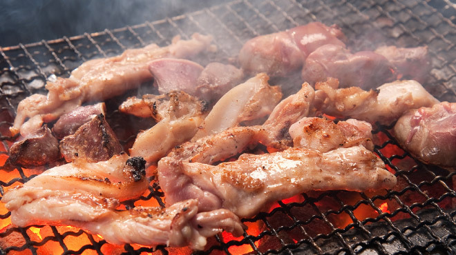 とり家ゑび寿 - メイン写真: