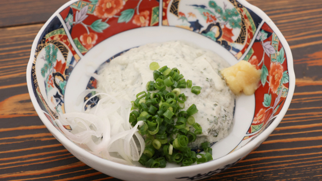 ゆらり - メイン写真: