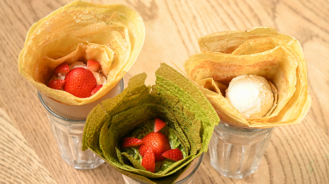 Riz Labo Kitchen - メイン写真: