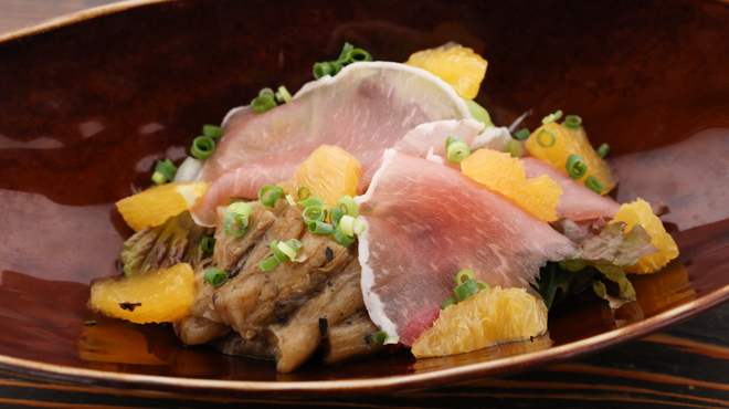 ゆらり - メイン写真: