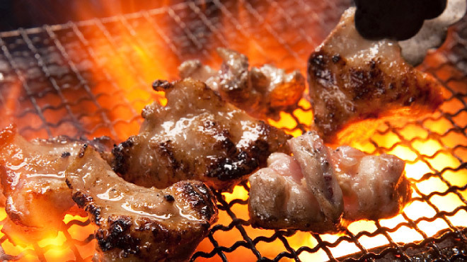 とり家ゑび寿 - メイン写真: