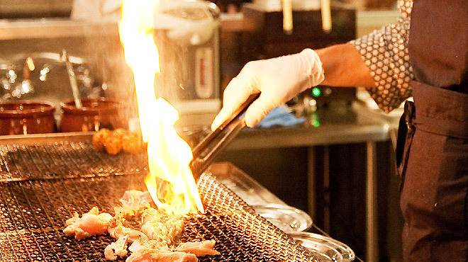 とり家ゑび寿 - メイン写真: