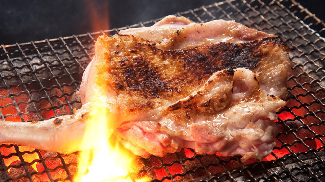 とり家ゑび寿 - メイン写真: