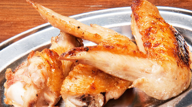 とり家ゑび寿 - メイン写真: