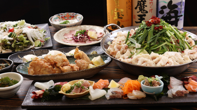 ゆらり - メイン写真: