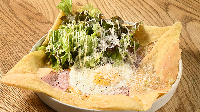 Riz Labo Kitchen - メイン写真: