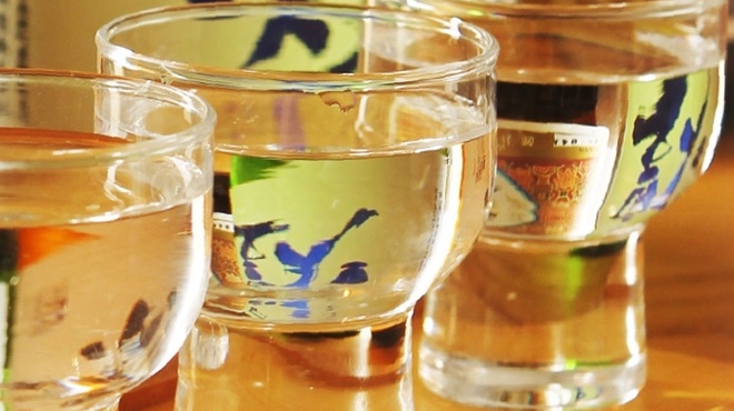 ソバキチ - メイン写真: