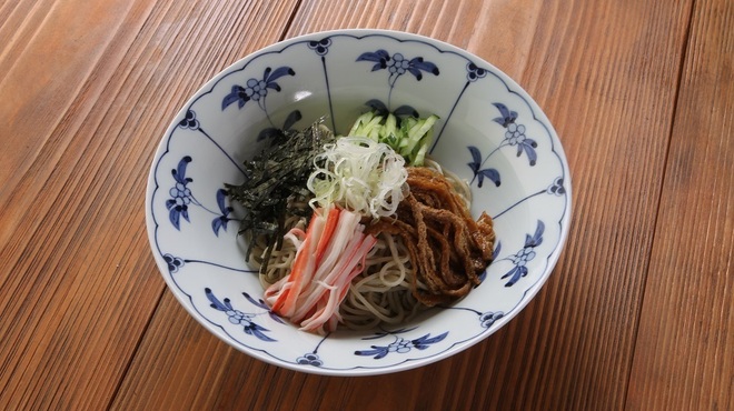 ソバキチ - メイン写真: