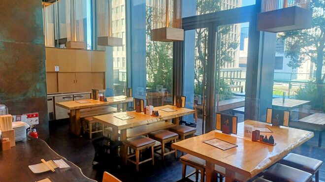 ソバキチ - メイン写真: