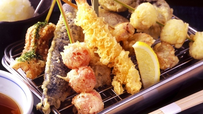 ソバキチ - メイン写真: