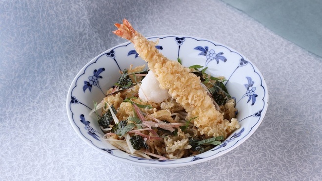 ソバキチ - メイン写真: