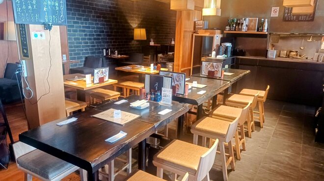 ソバキチ - メイン写真: