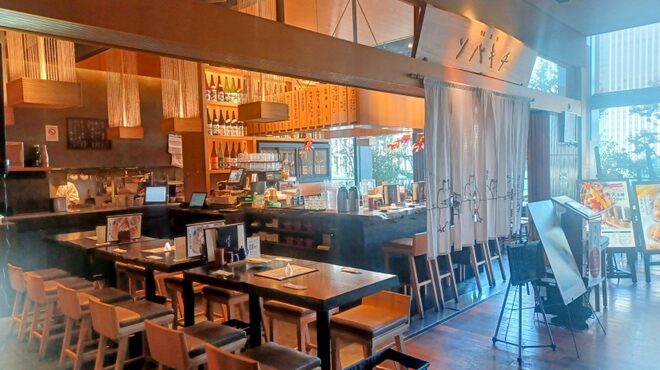 ソバキチ - メイン写真: